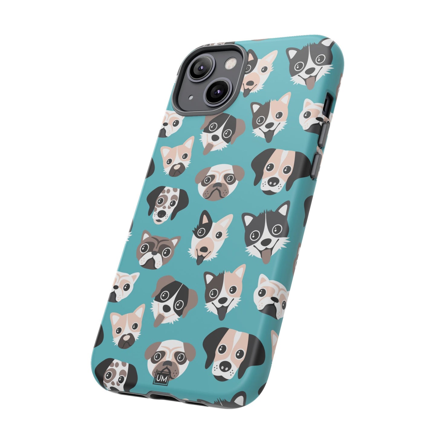 Chien Faces Tough Case