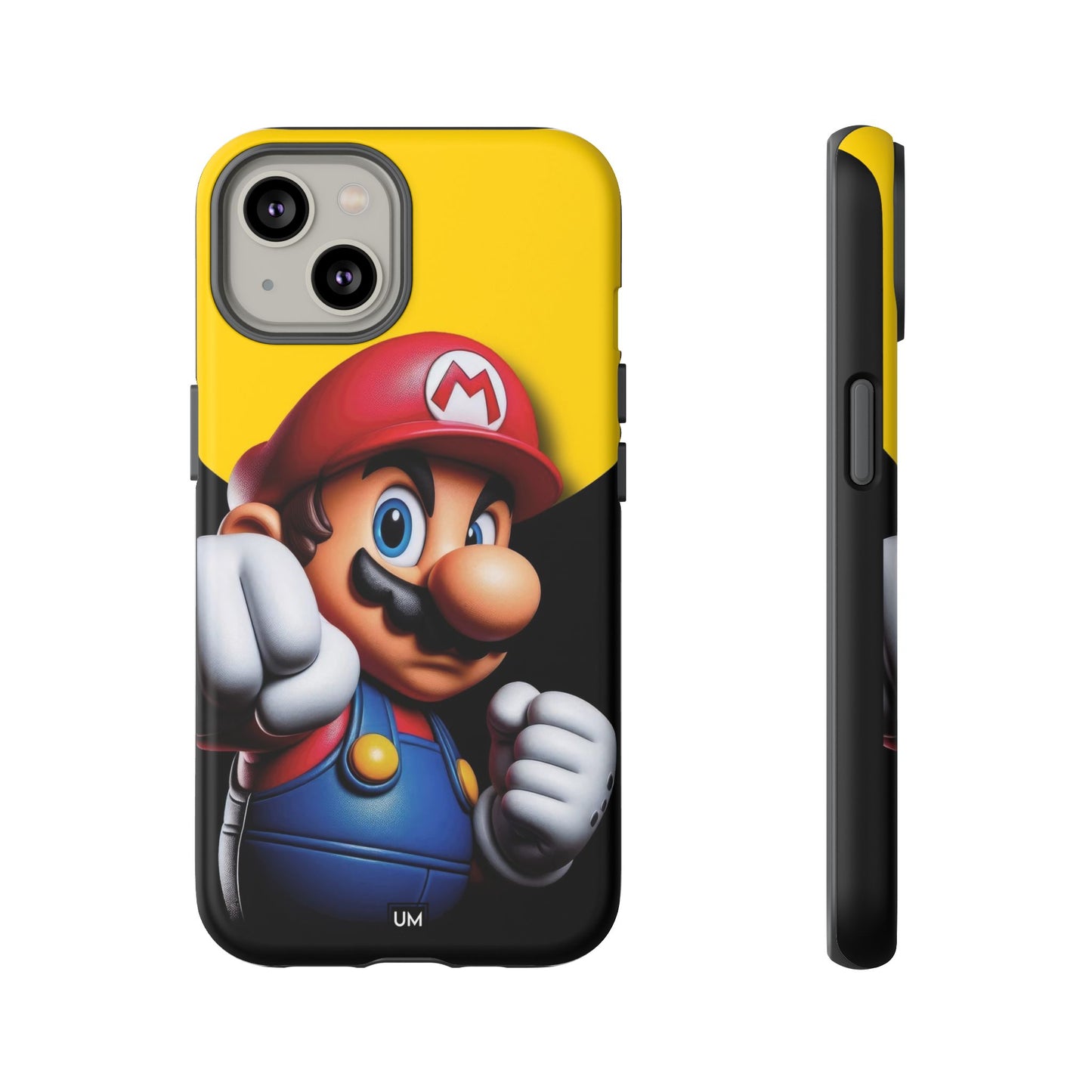 Estuche resistente Bros