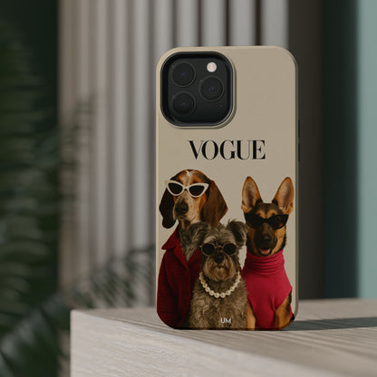Vogue Paws