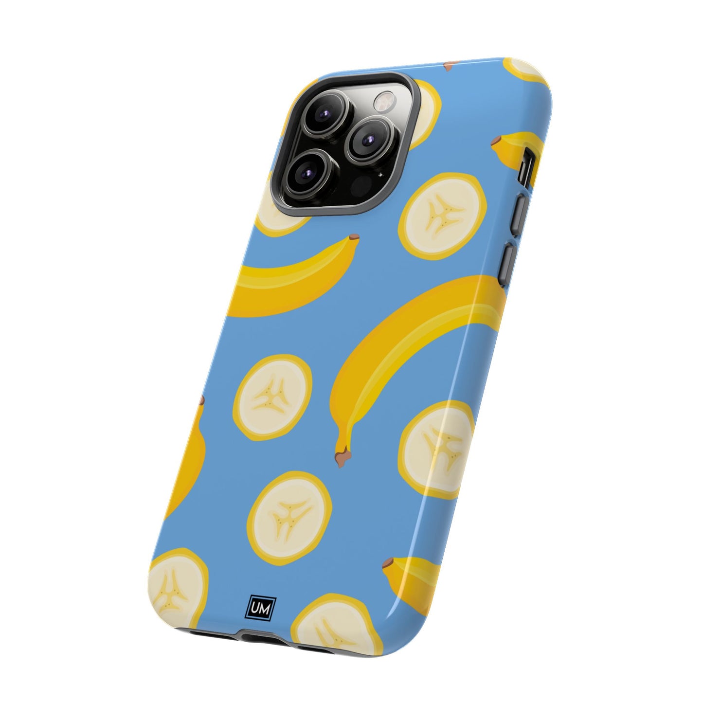 wanna banana Tough Case