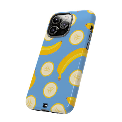 wanna banana Tough Case
