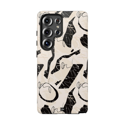 Modern Fashion Tough Cases