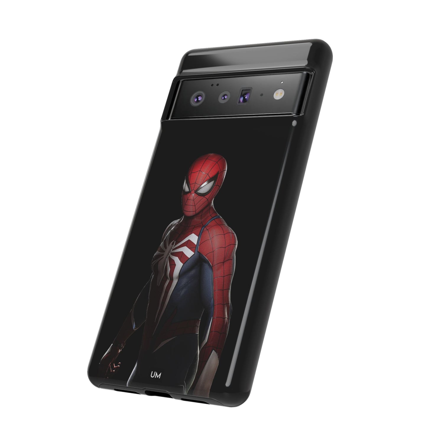 Estuche rígido Spider-Man