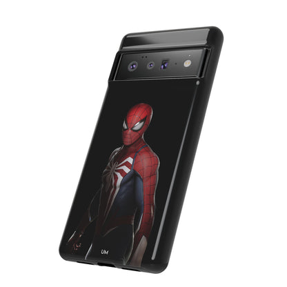 Estuche rígido Spider-Man