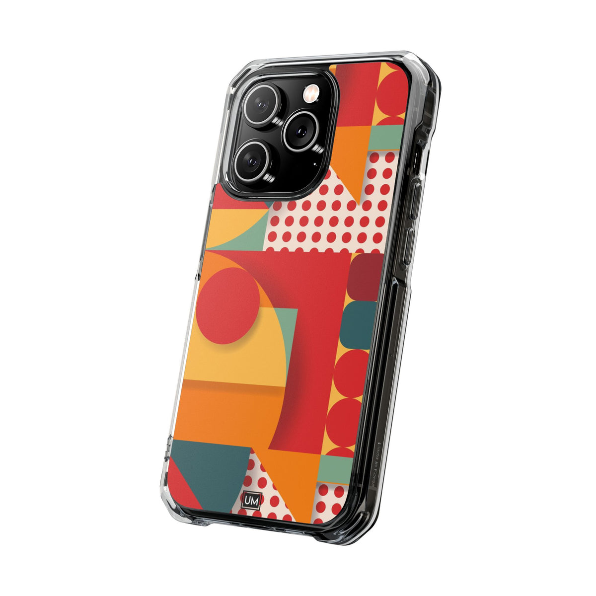vibrant MInimo