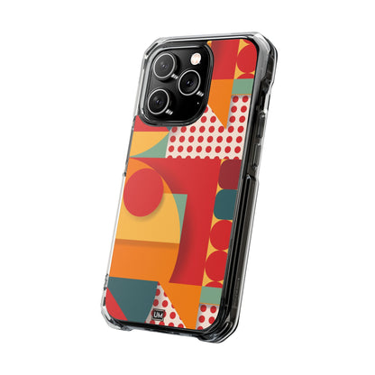 vibrant MInimo