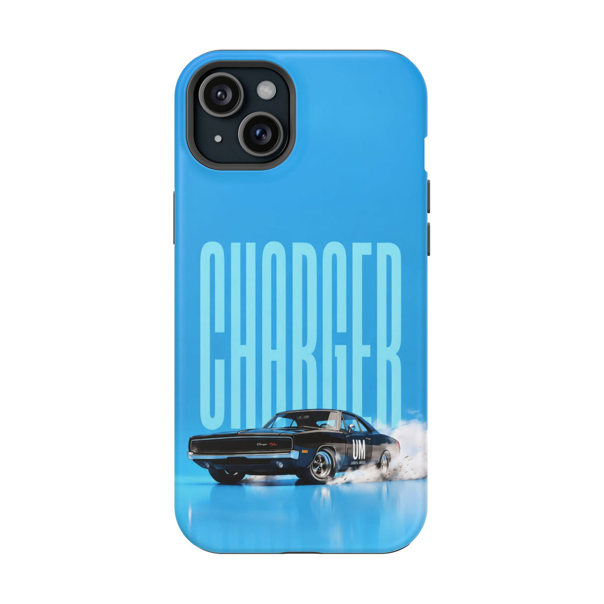 Retro Charger