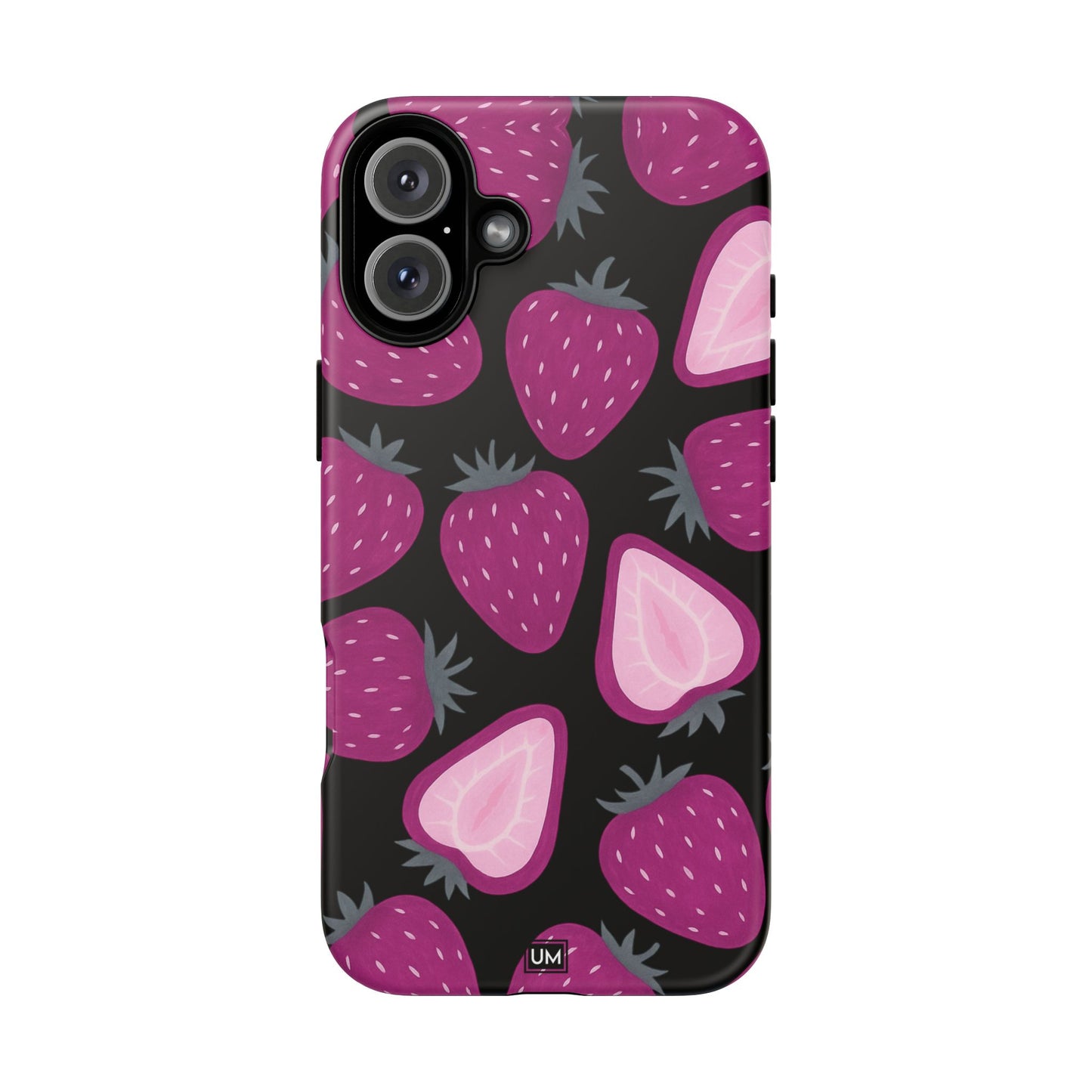 Love Fragole Tough Case