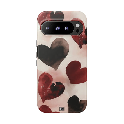 Heartthrob  Tough Case