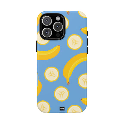 wanna banana Tough Case
