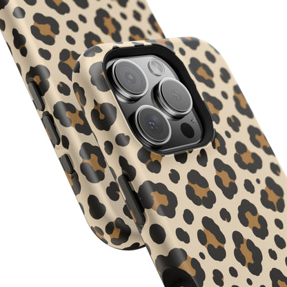 Leopard Luxe
