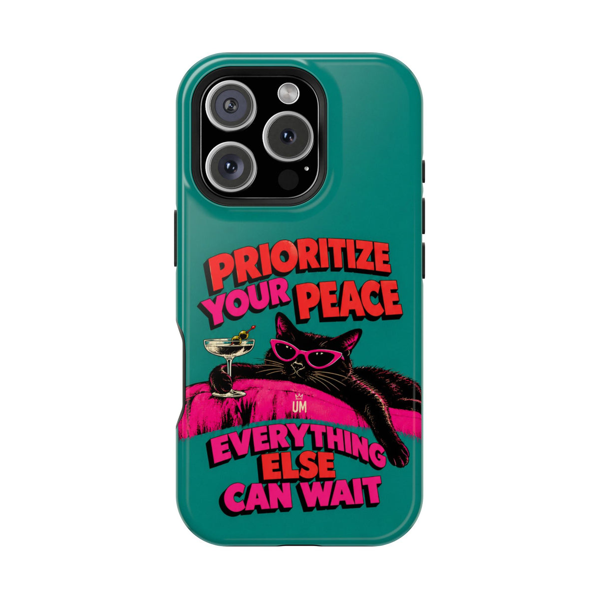 Pace Di Lusso