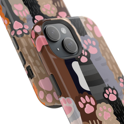 Pawluxe