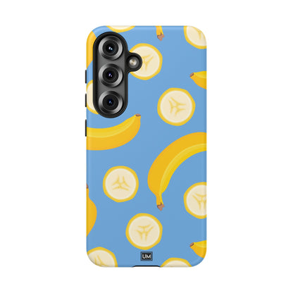 wanna banana Tough Case