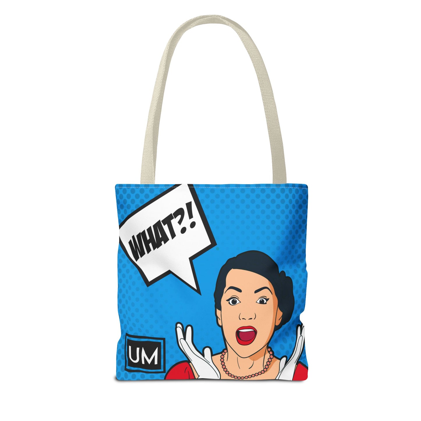 Bolsa de mano Pop Girl (AOP)