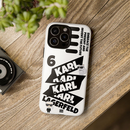 Karl Tough Case