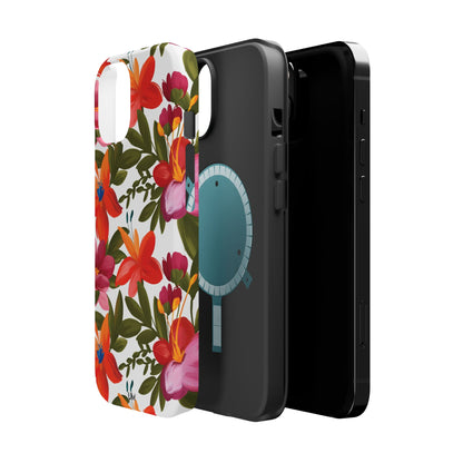 Floral