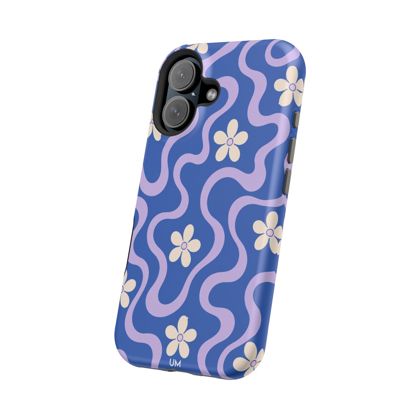 Retro Floral