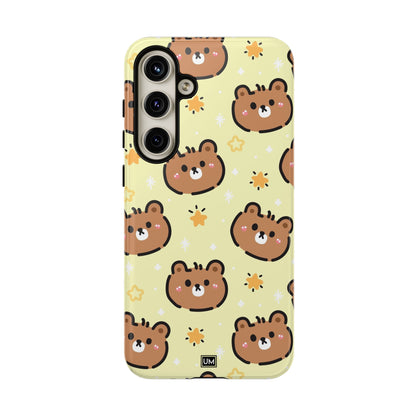 Teddy Tough Cases