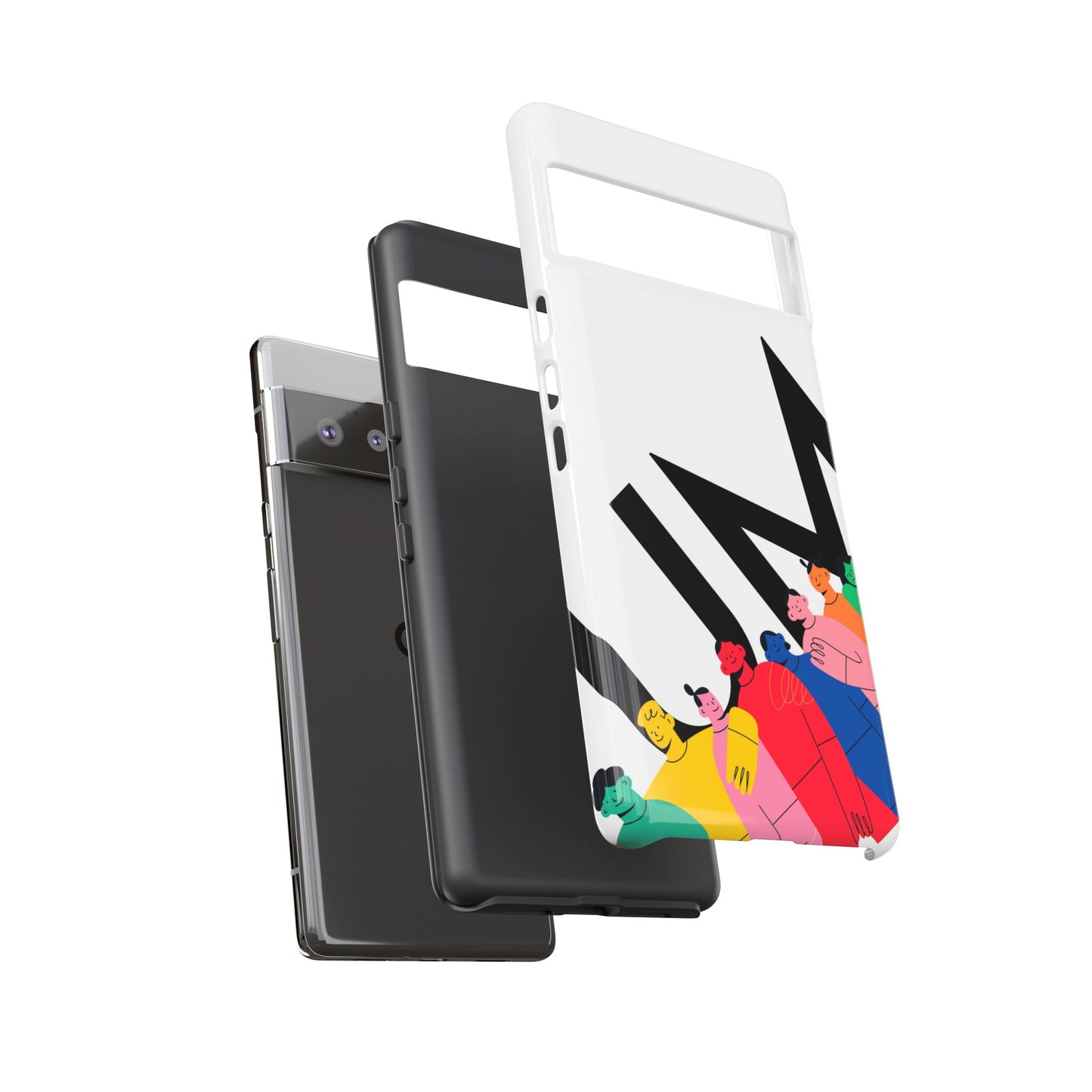 UM Special Edition Tough Cases