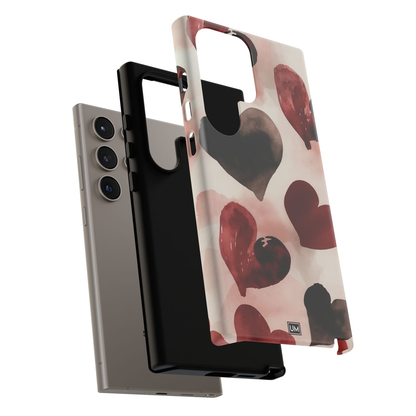 Heartthrob  Tough Case