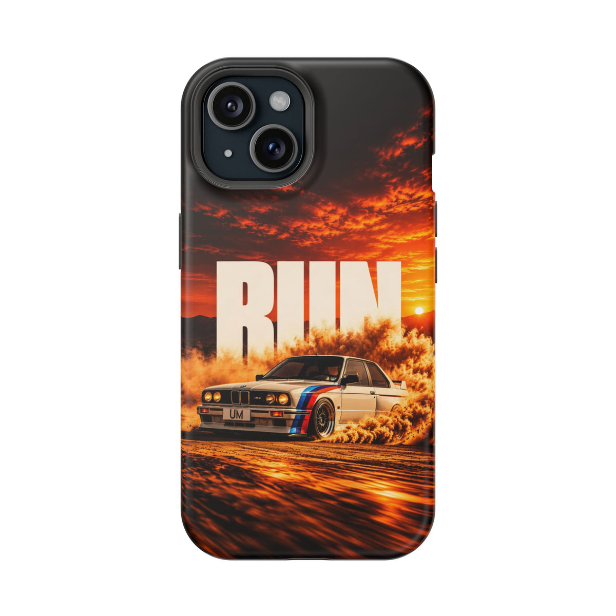 Sunset Outlaw