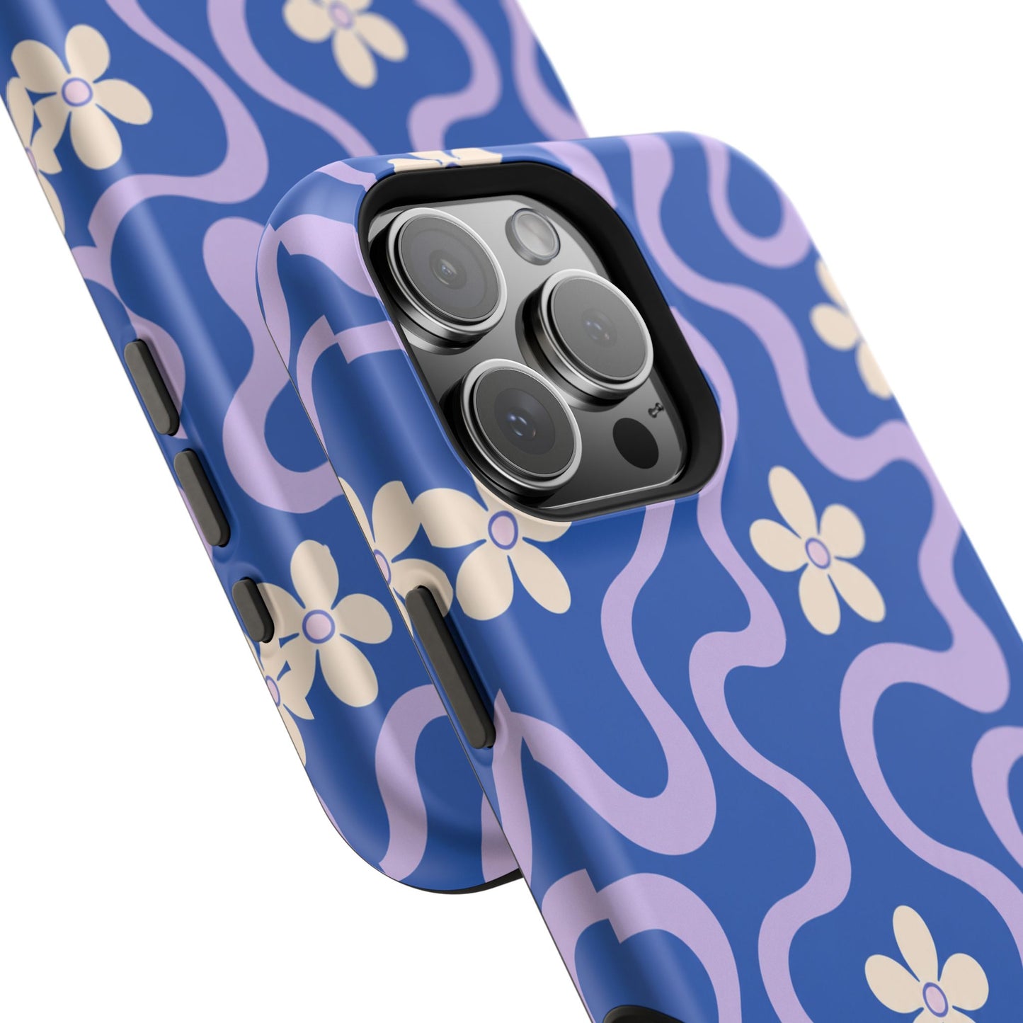 Retro Floral