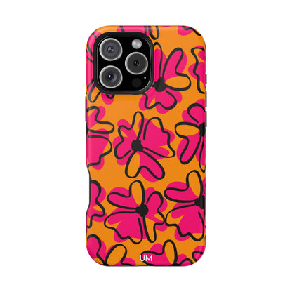 Floral Voltage