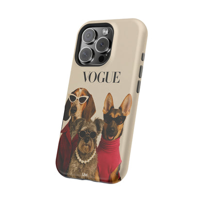 Vogue Paws