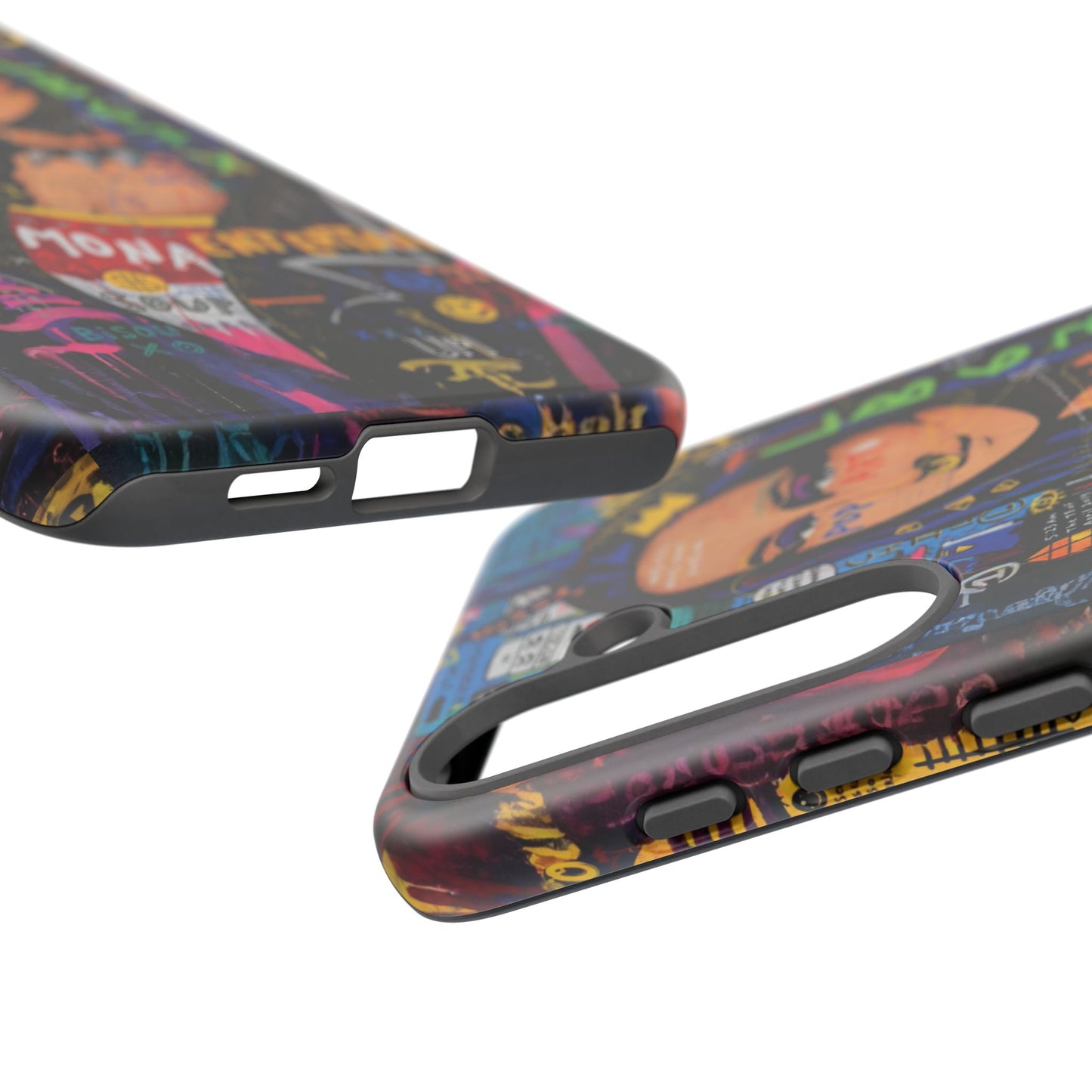 Mona Entertainment  Tough Case