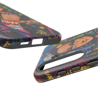 Mona Entertainment  Tough Case