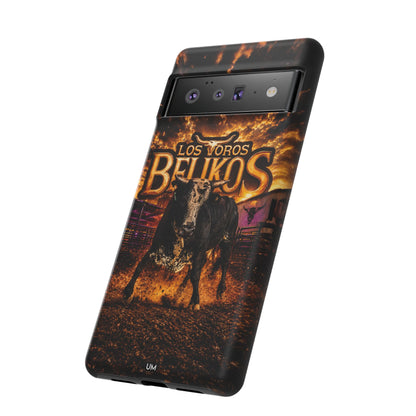 Los Voros Belikos Tough Case