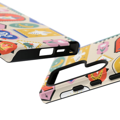 Desierto Tough Cases