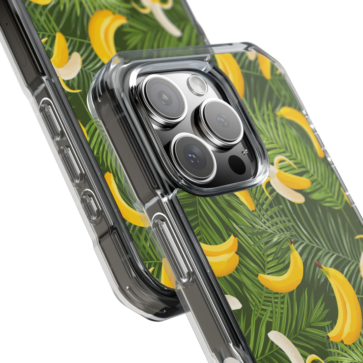 Platano Tree