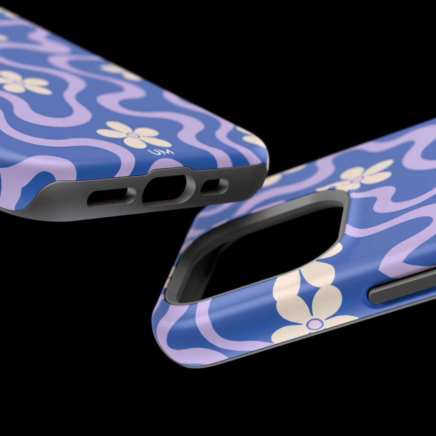 Retro Floral