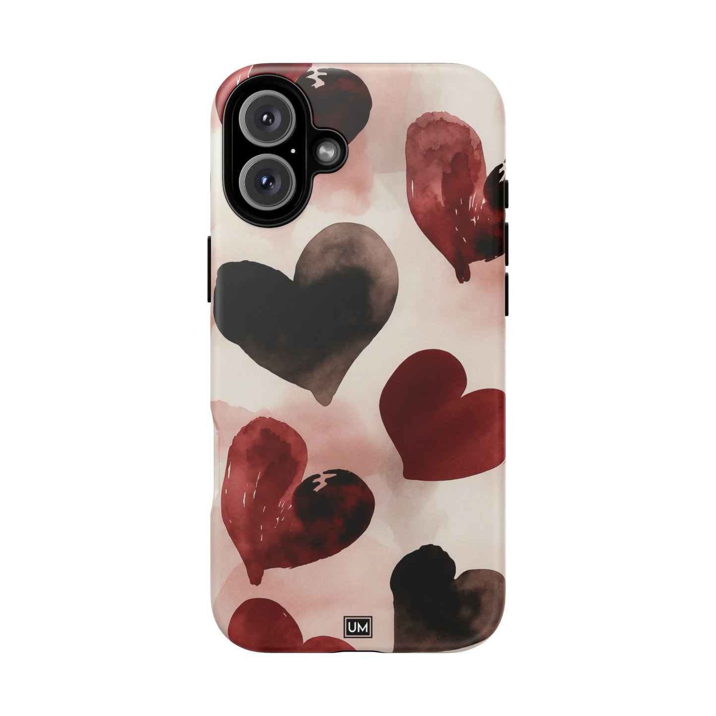 Heartthrob  Tough Case