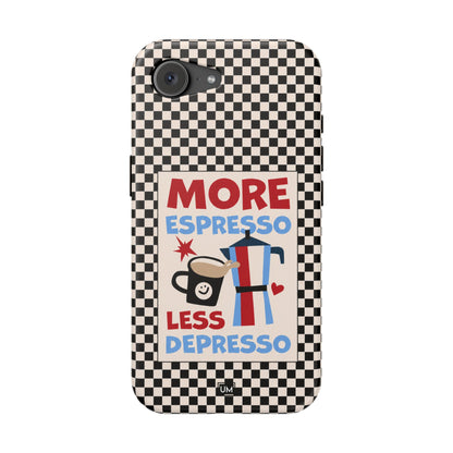 Espresso Rush
