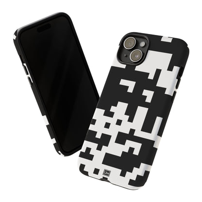 Estuche rígido monocromático