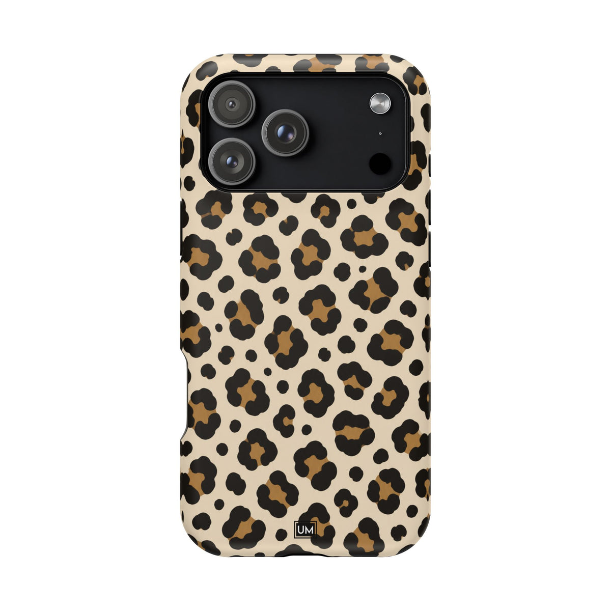 Leopard Luxe