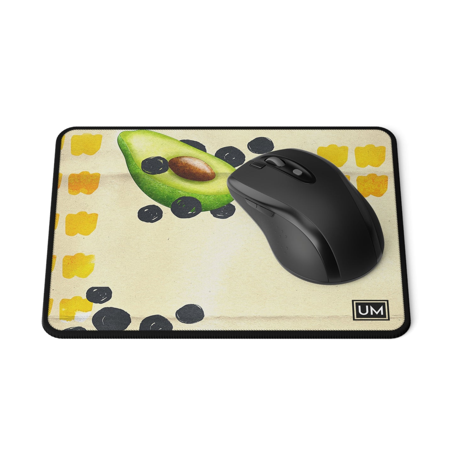 Carnival Gaming Mouse Pad