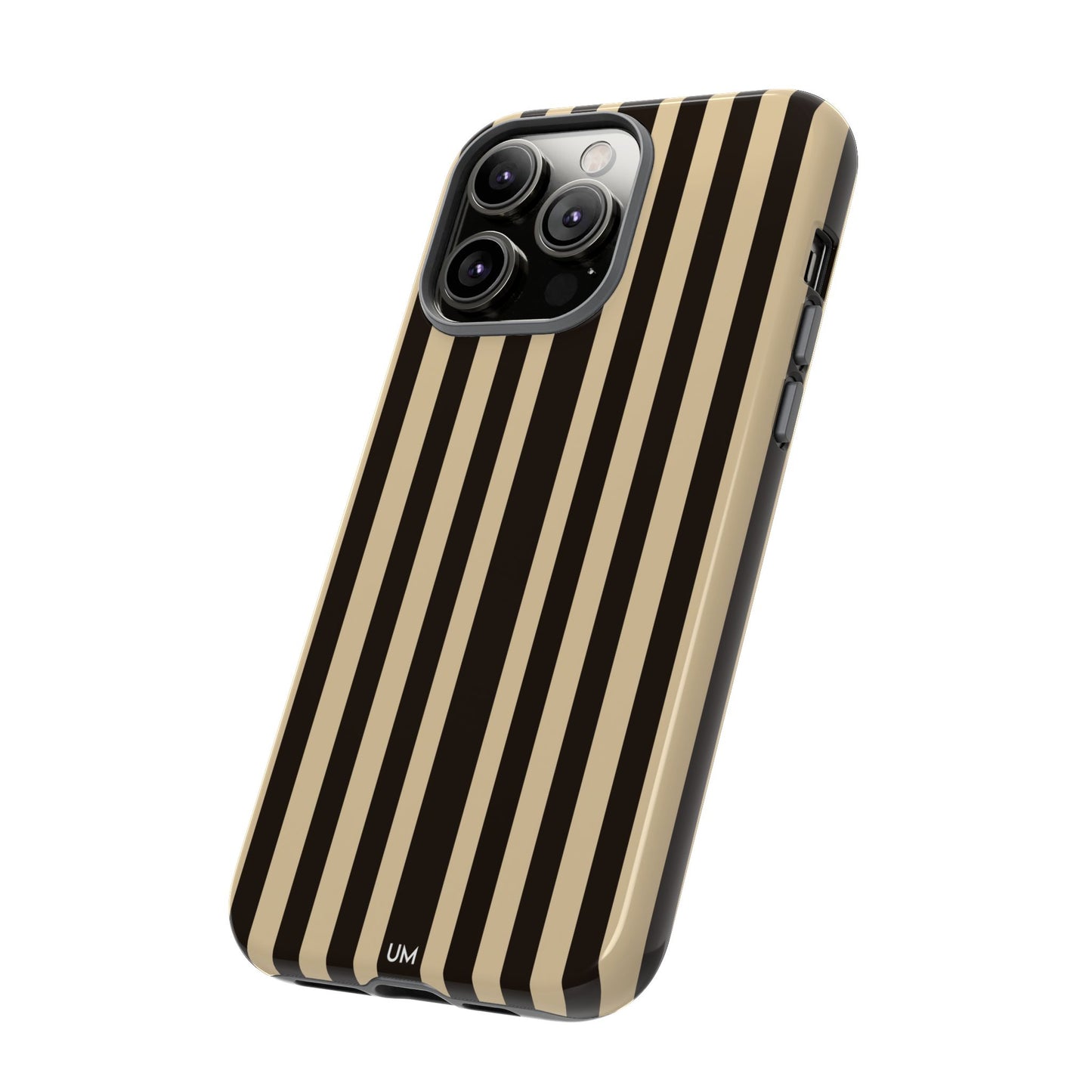 Lines Tough Case