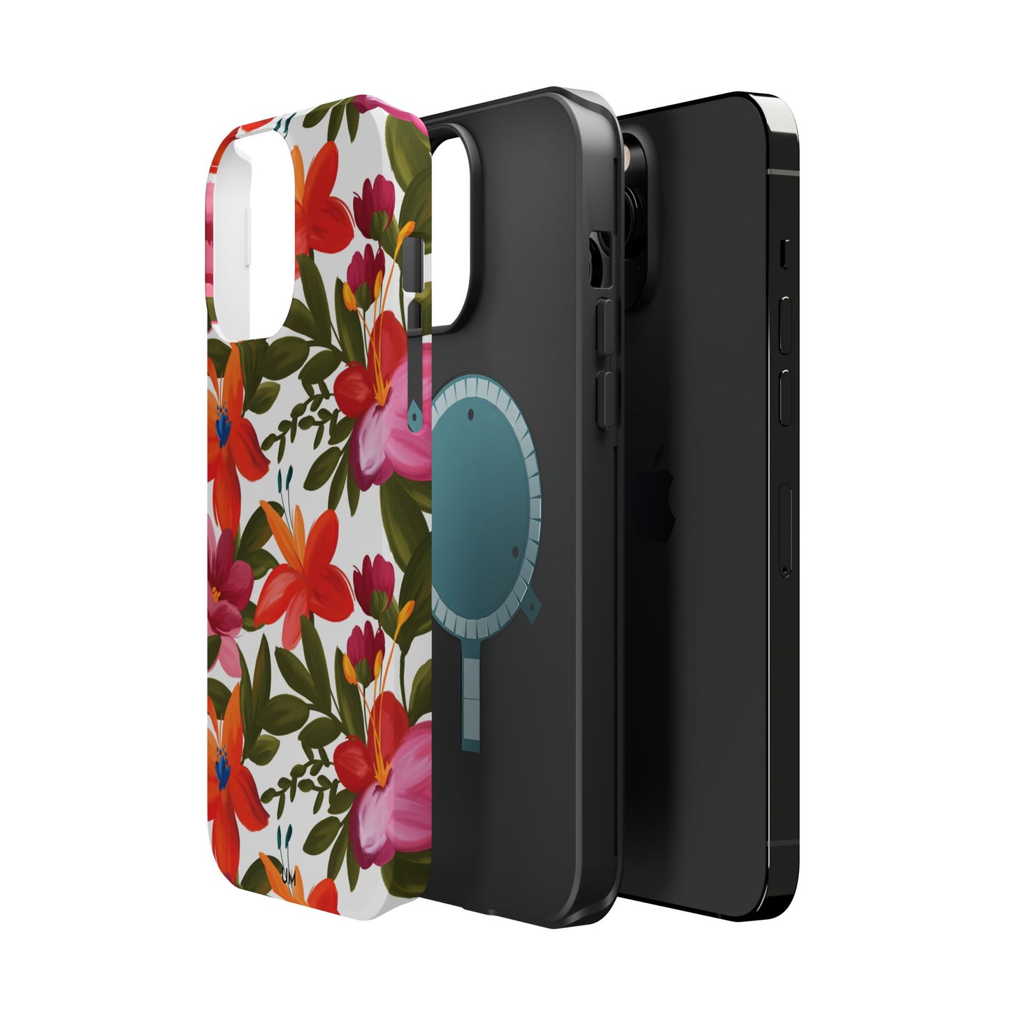 Floral