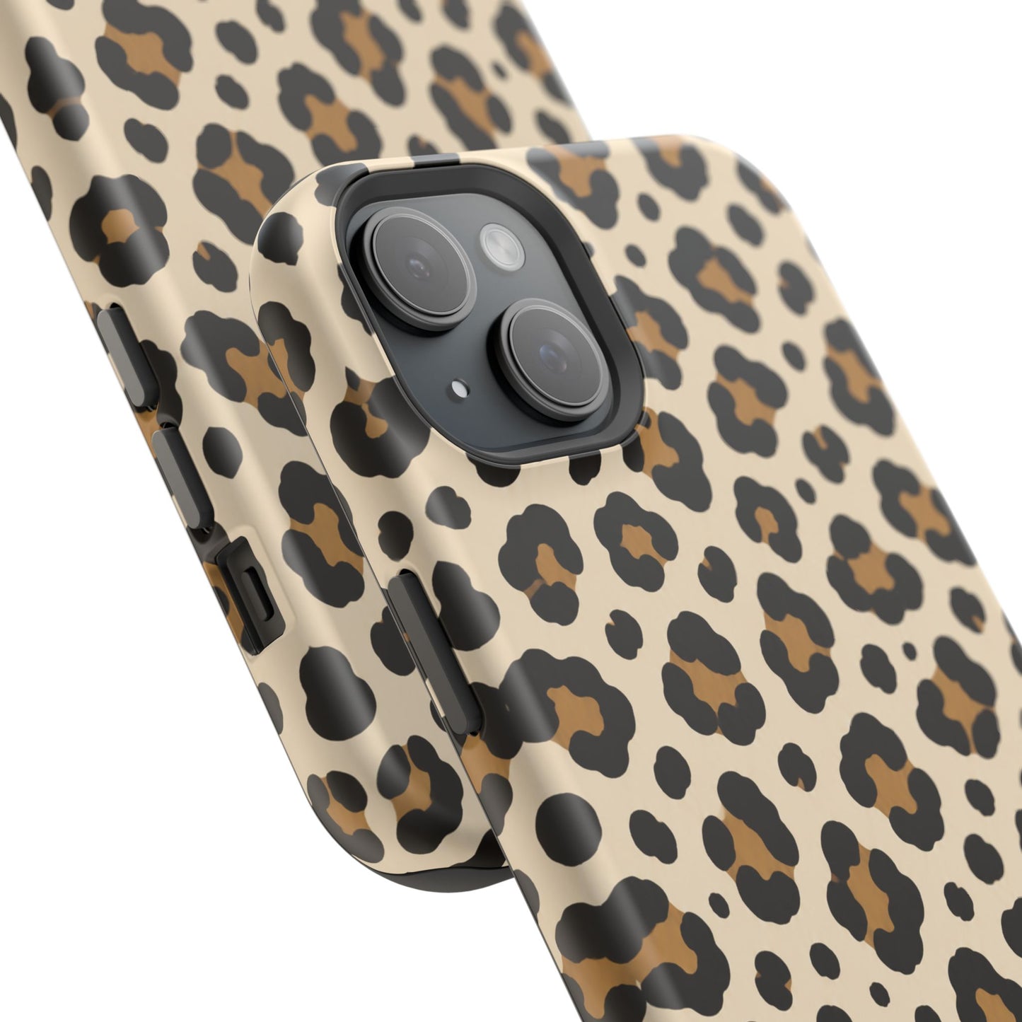 Leopard Luxe