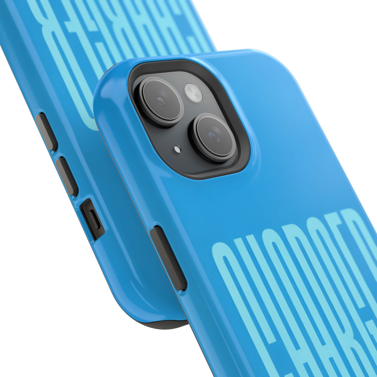 Retro Charger