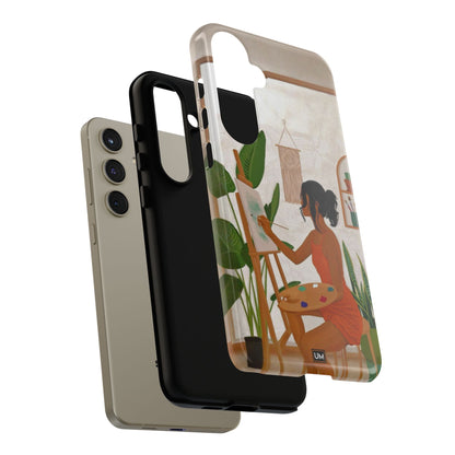 Its Mee Time Tough Case