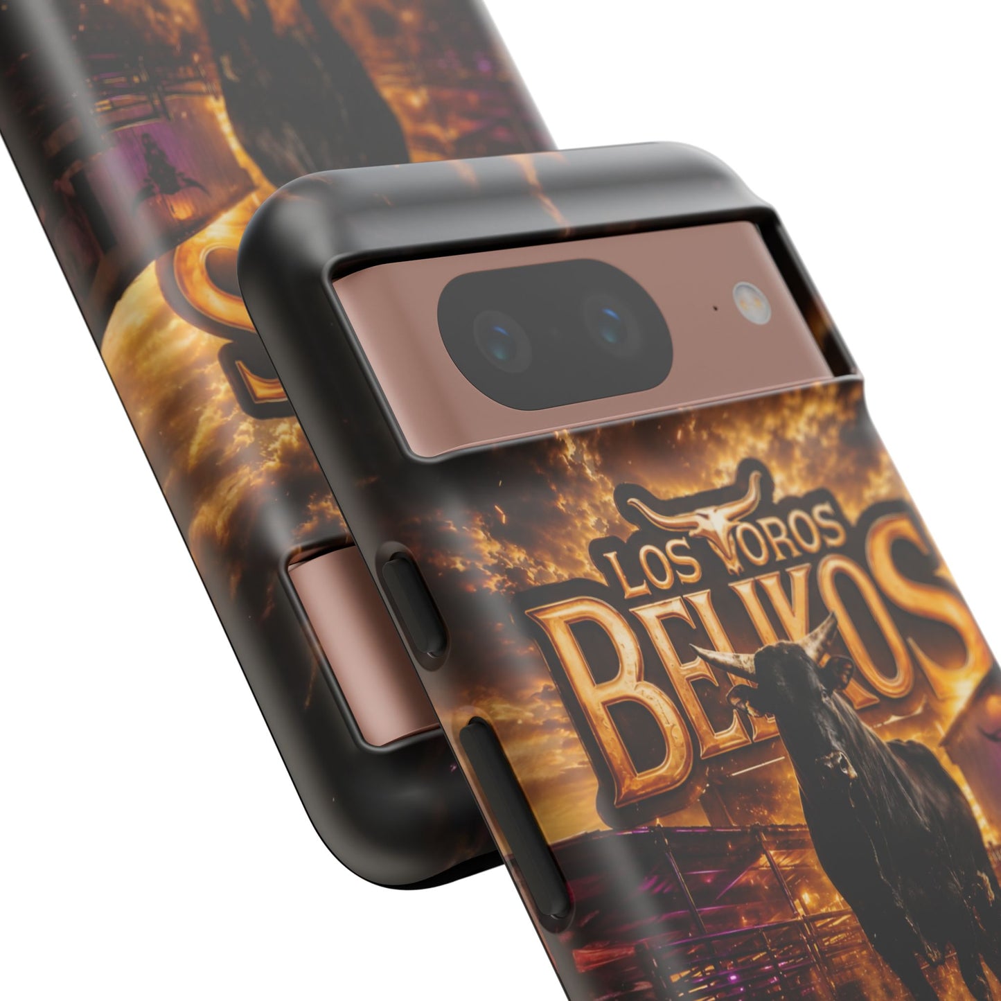 Belikos Tough Case