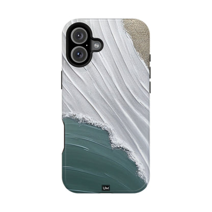 Shoreline