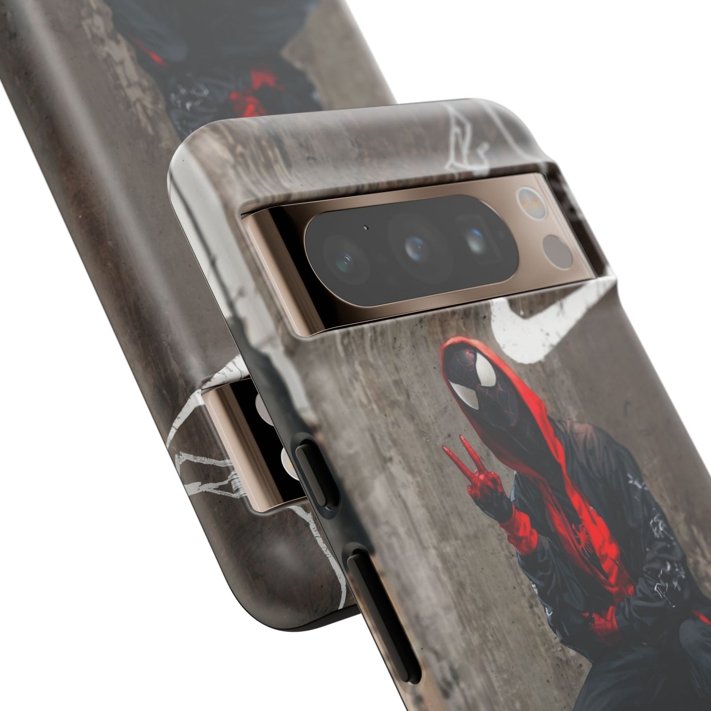 Spider Man Tough Case
