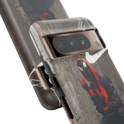 Spider Man Tough Case