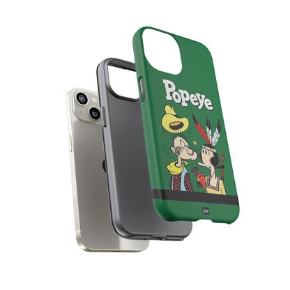 Estuche rígido Popeye